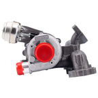 Turbocharger for VW Beetle Golf Jetta ALH 1.9 TDI (1998–2004)
