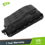 Transmission Oil Pan with Gasket for Hyundai Azera Santa Fe Sonata