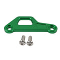 Rear Subframe Tie Down Holder Racing Hook for Kawasaki Ninja ZX-6R (2019–2021)