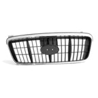 Replacement Plastic Grille Repair Part for Hyundai Elantra (2001–2003)
