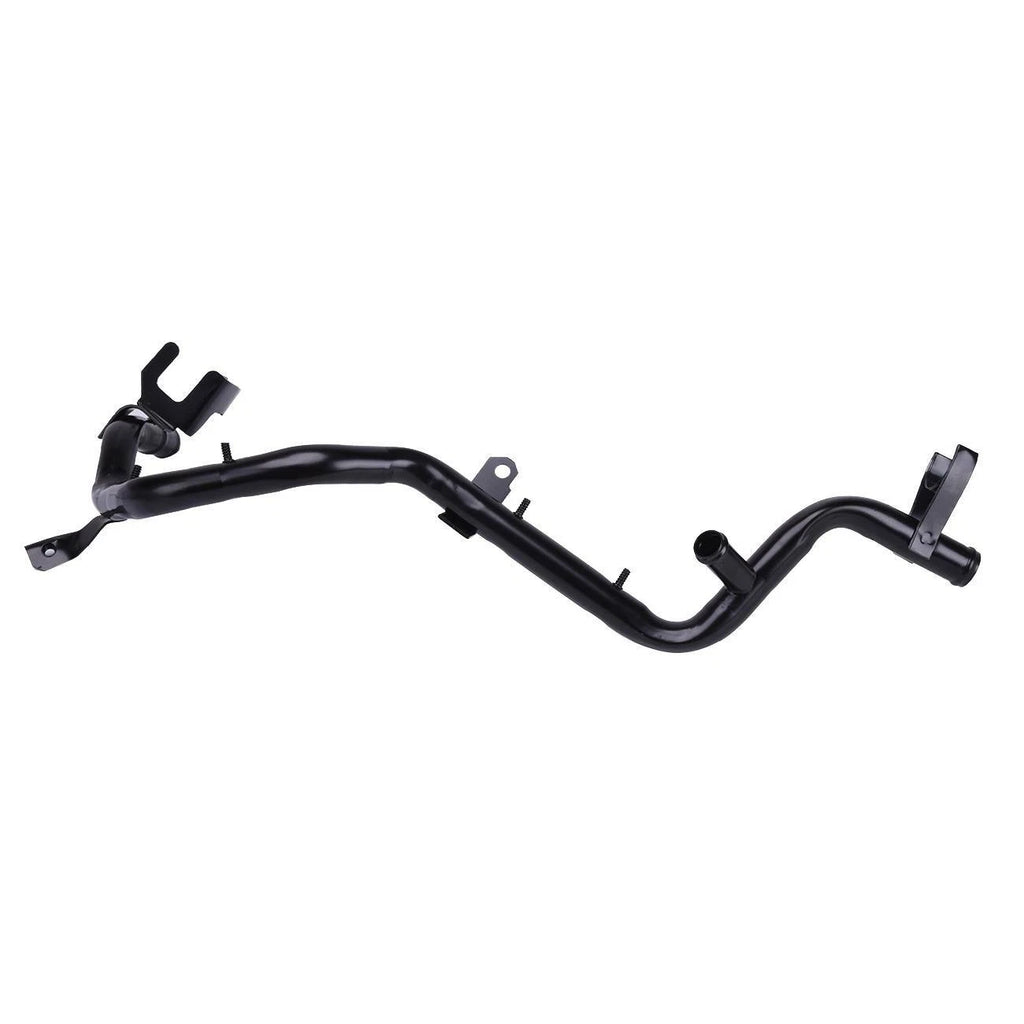 Metal Water Coolant Pipe Line for VW Passat Golf Jetta (1996-1998)