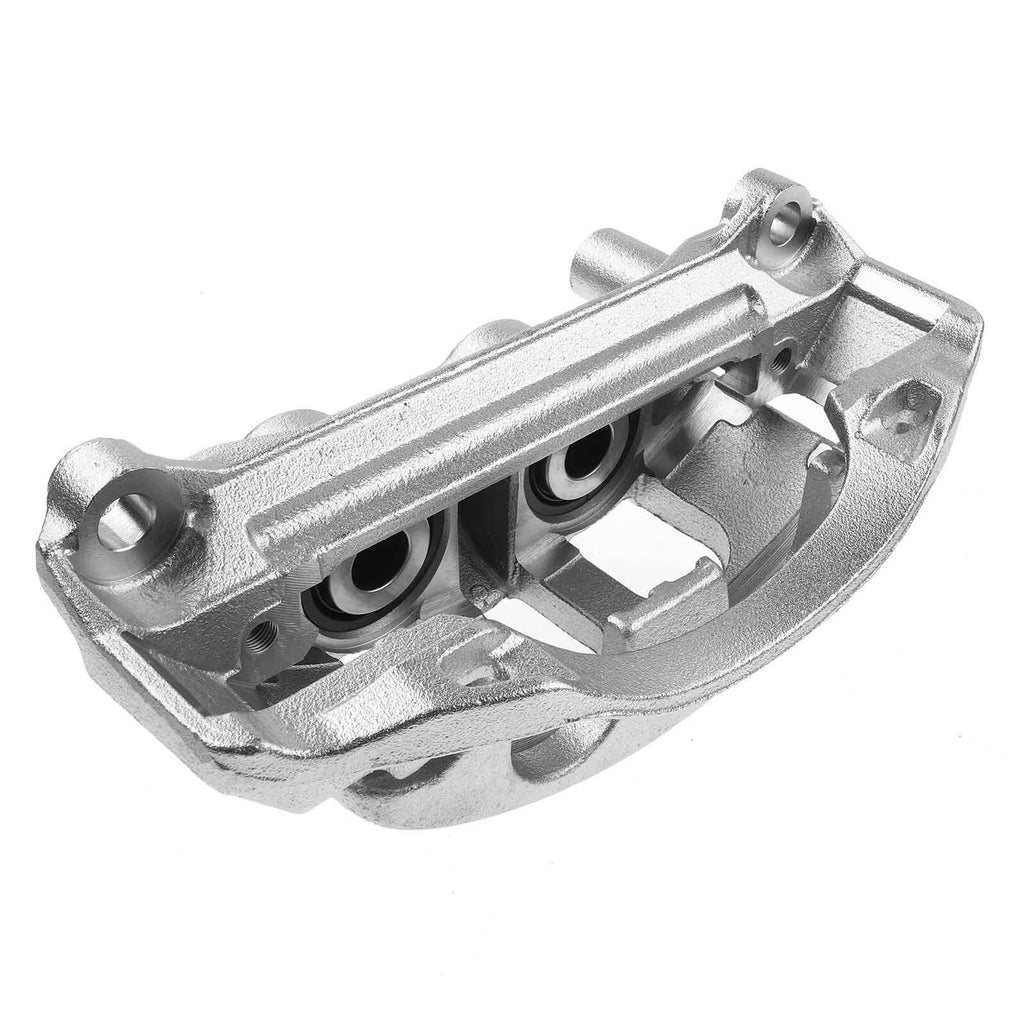 Rear Right Brake Caliper with Bracket for Chevy Silverado 2500 HD (2001â2019)