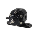 Fuel Pressure Regulator for CNC Aluminum Adjustable High Pressure