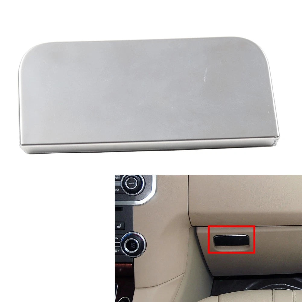 Glove Box Switch Buckle Cover LR013453 for Land Rover LR4, Range Rover Sport (2010–2016)