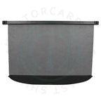 Tonneau Retractable Security Cargo Cover for Mercedes-Benz GL450 (2013–2016)