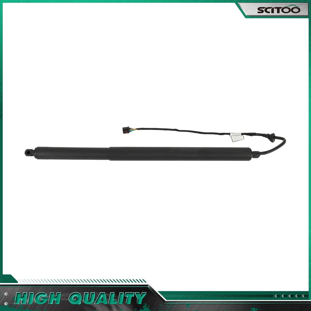 1Pc Gas Liftgate Support for Maserati Levante (2017–2022) 670109048 D5401R