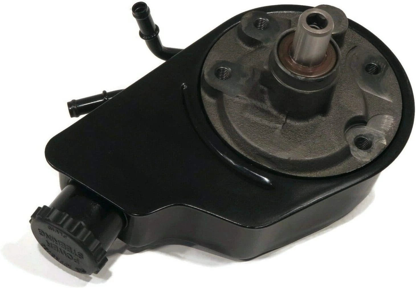 Power Steering Pump for Volvo Penta 4.3 5.0 5.7L (3860871, 3884974)