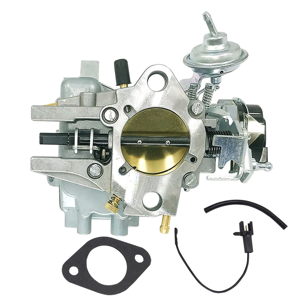 Carburetor for Ford F100, F150, F250, F350, Econoline E Series (1965–1985)