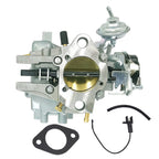 Carburetor for Ford F100, F150, F250, F350, Econoline E Series (1965–1985)