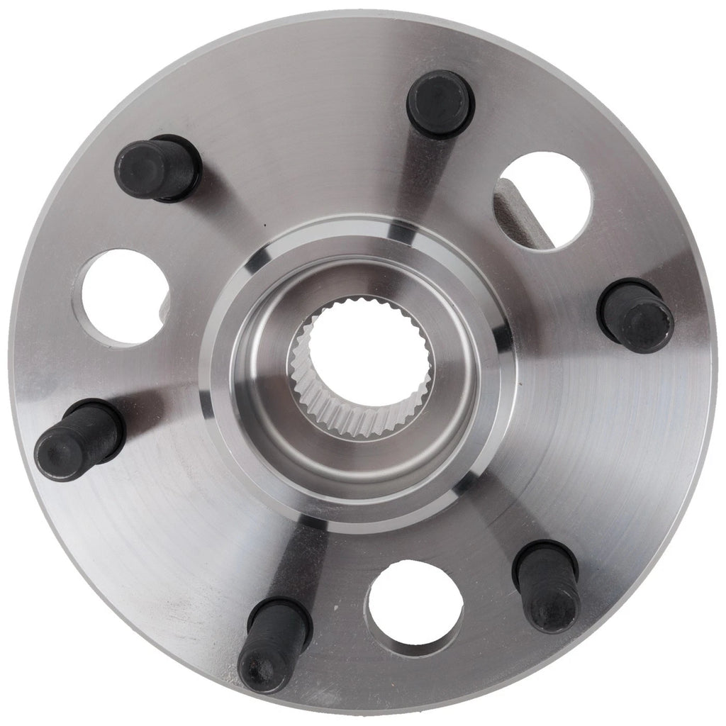 Wheel Hubs for Chevy Suburban K1500 (Front Driver or Passenger Side)