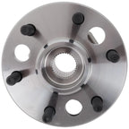 Wheel Hubs for Chevy Suburban K1500 (Front Driver or Passenger Side)