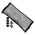 Oversized / Frame Mesh Bag / for RV