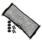 Oversized / Frame Mesh Bag / for RV