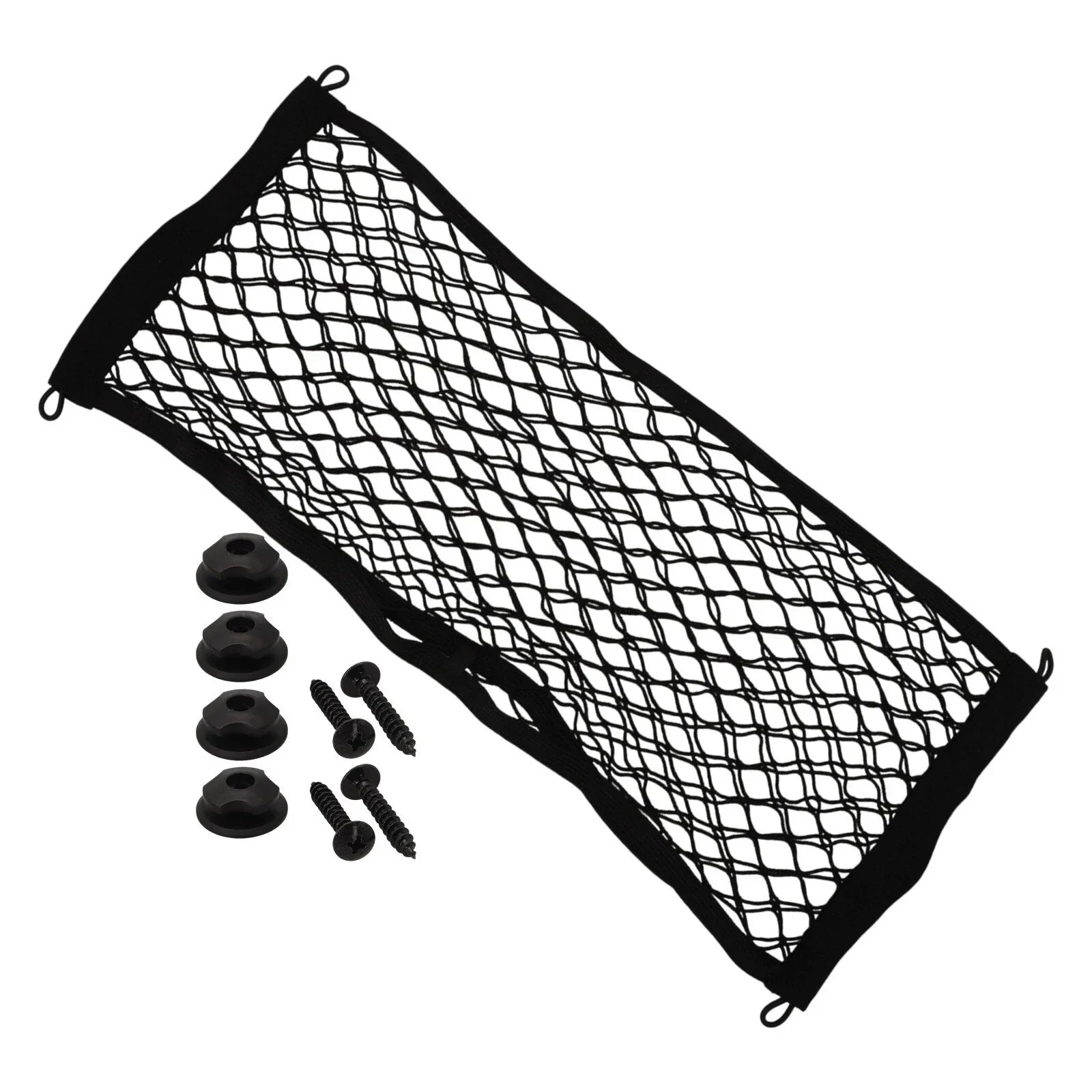 Oversized / Frame Mesh Bag / for RV