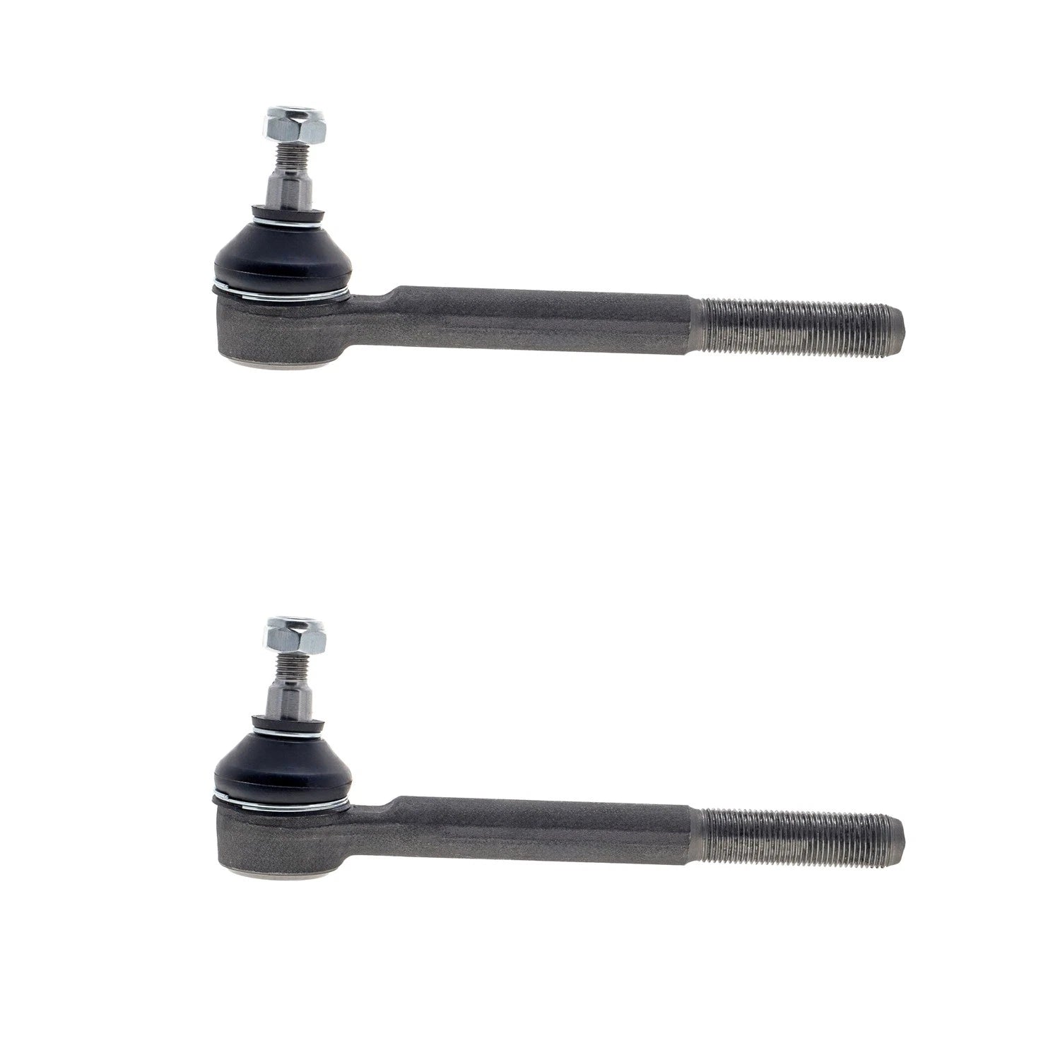 Set of 2 Inner Steering Tie Rod Ends for Mercedes W123 240D 280CE (1977–1985)