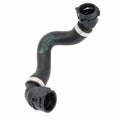 Genuine OEM Engine Coolant Hose for BMW 740i, 540i, 540i xDrive, X3 11538611277
