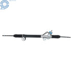 Power Steering Rack and Pinion for Chevy Silverado GMC Sierra 1500 (1999–2006)