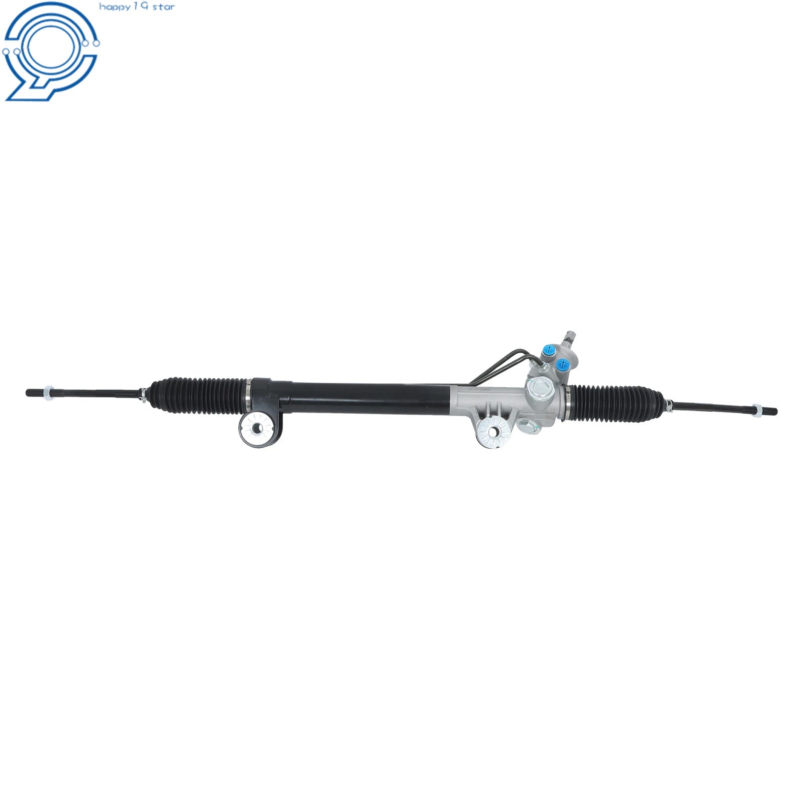 Power Steering Rack and Pinion for Chevy Silverado GMC Sierra 1500 (1999–2006)