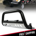 Bull Push Bar Bumper Grille Guard for Toyota 4Runner Tacoma (1996–2004)