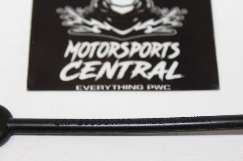 Storage Compartment Strap for Sea-Doo Watercraft (OEM P/N 269501743)