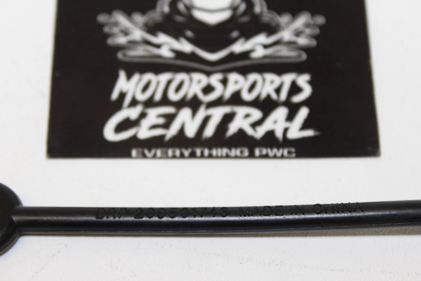Storage Compartment Strap for Sea-Doo Watercraft (OEM P/N 269501743)