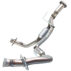 Catalytic Converter for Jeep Commander Grand Cherokee (2007–2010) 3.7L
