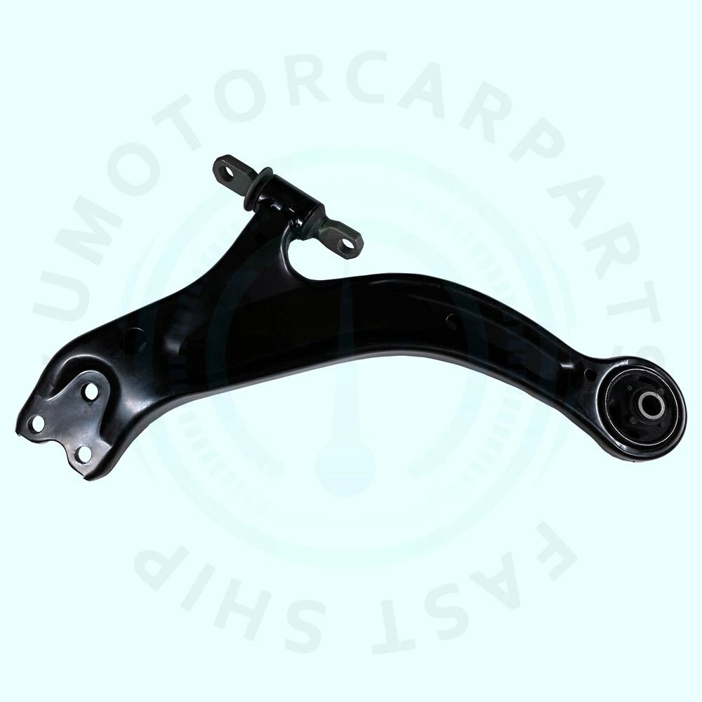 Front Lower Left Control Arm for Toyota Sienna Solara Avalon (1999–2003)