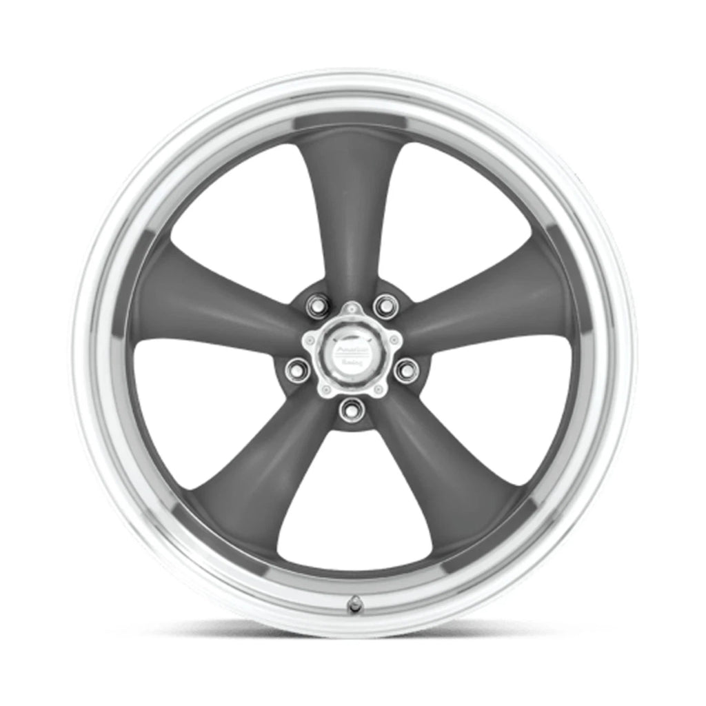 Set of 4 American Racing VN2155866 Wheels for Ford Pickup Explorer