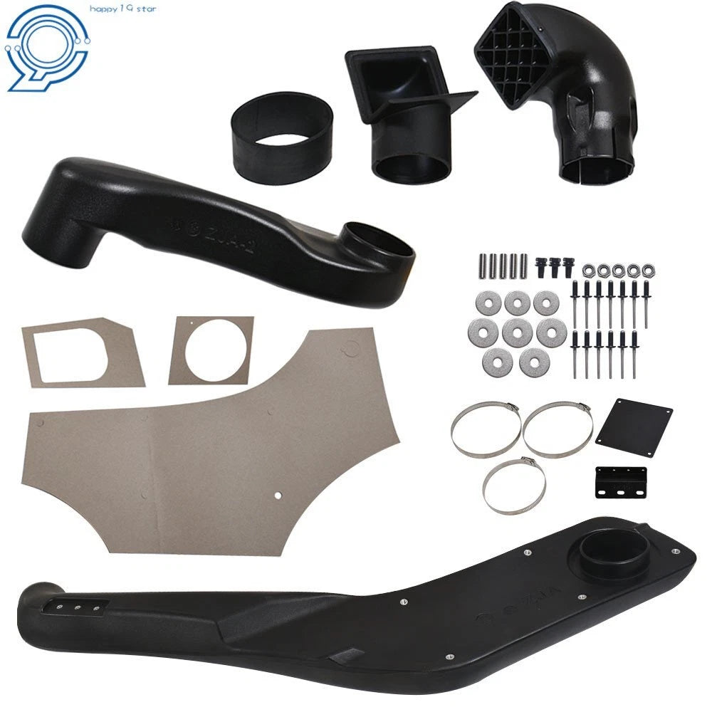Air Intake Snorkel Kit for Jeep Grand Cherokee ZJ (1993–1998) 4x4 Off Road