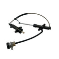 Clutch Master/Slave Cylinder Assembly for Camaro Firebird (1993–1997)