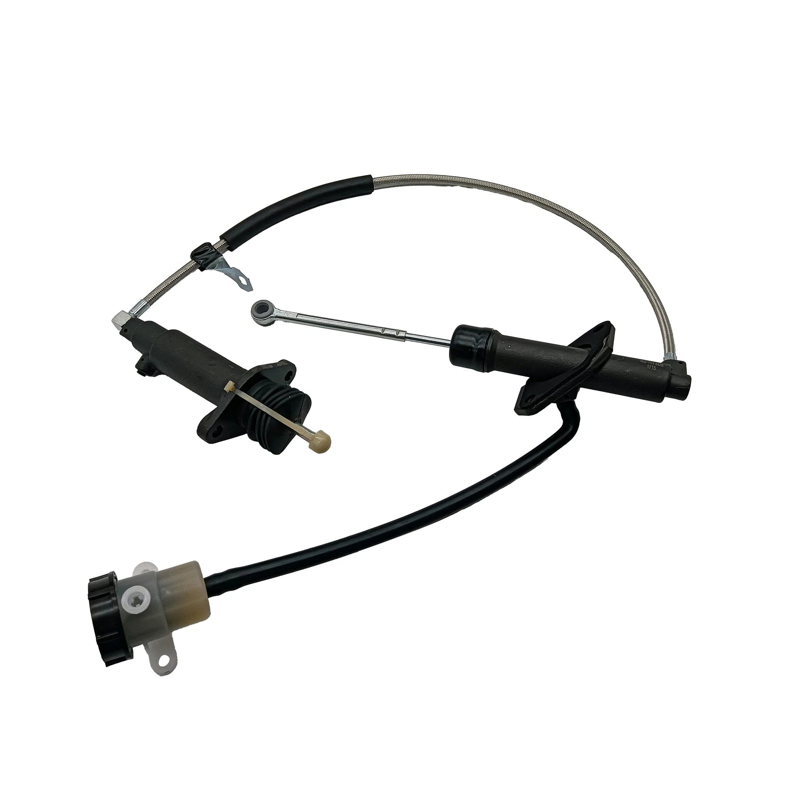 Clutch Master/Slave Cylinder Assembly for Camaro Firebird (1993–1997)
