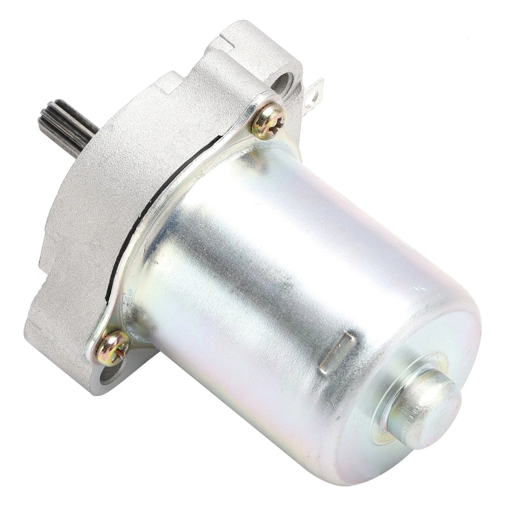Starter Motor for Suzuki AG100, Address V100 (1991–2001) UG110