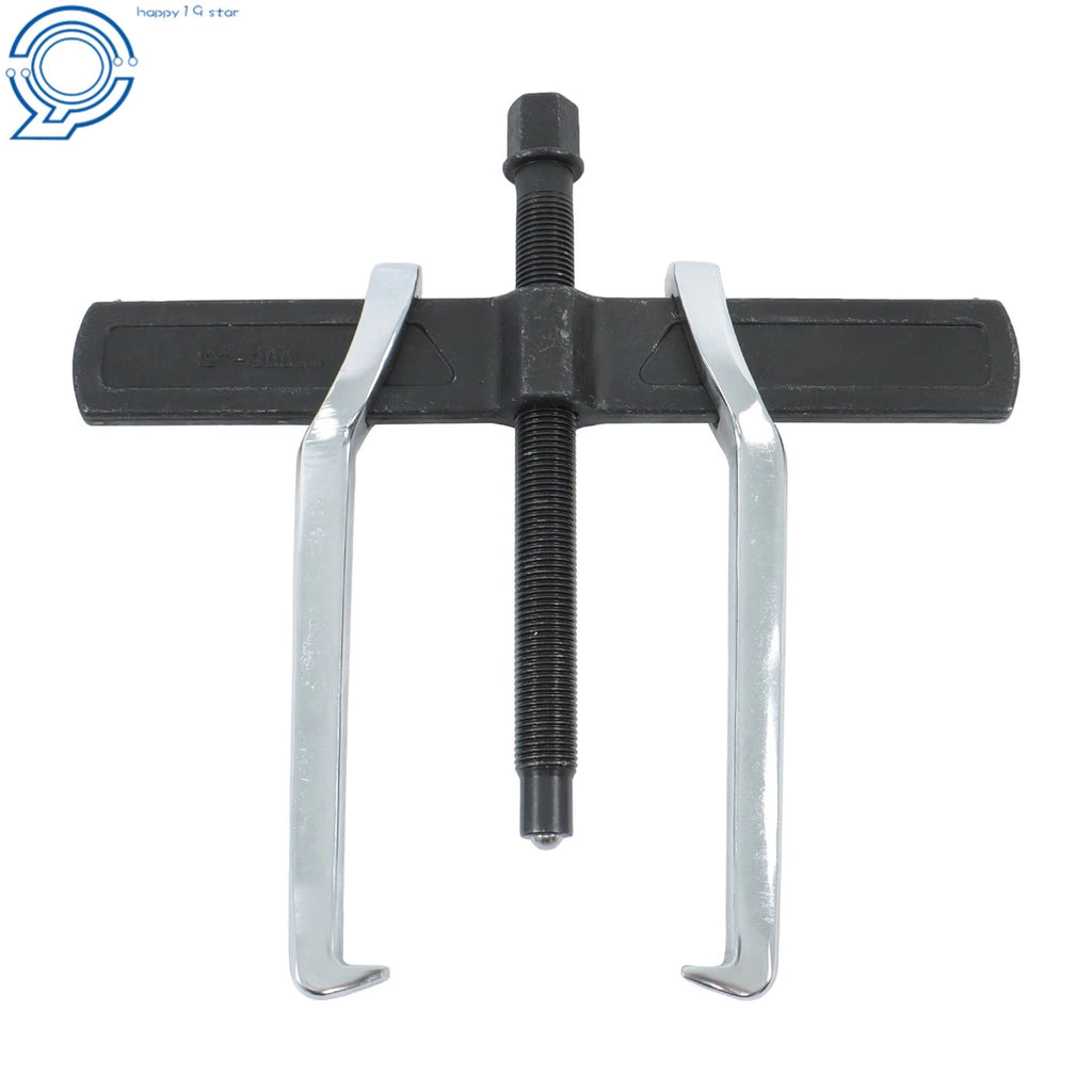 2-Jaw Gear Puller for Internal External Pulleys Flywheels (Fits Various Models)
