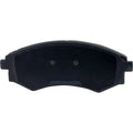Front Brake Disc and Pad Kit for Hyundai Elantra Tiburon (2000–2001)