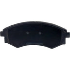 Front Brake Disc and Pad Kit for Hyundai Elantra Tiburon (2000–2001)