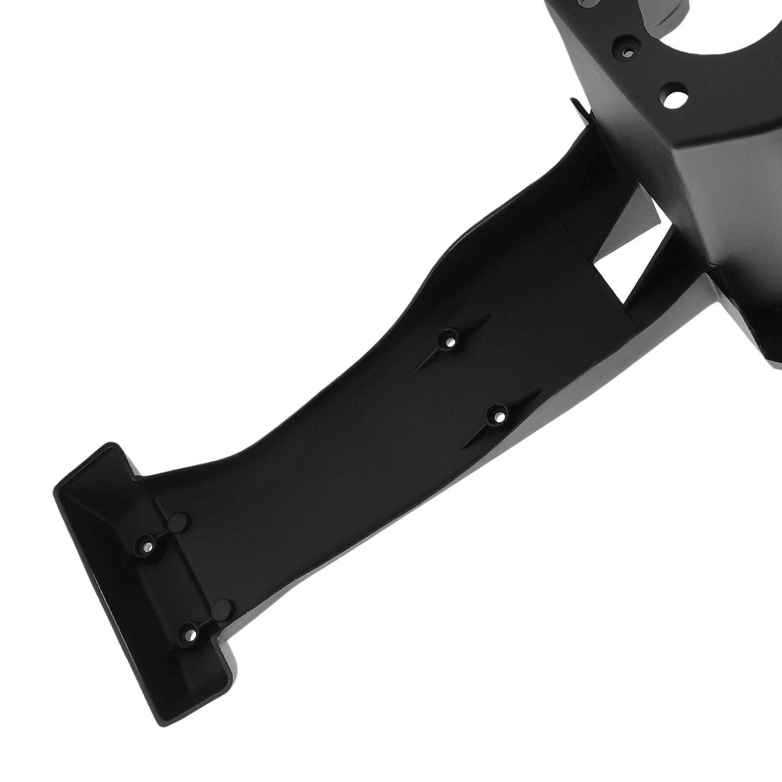 Spare Tire Holder Mounting Bracket for Jeep Wrangler JK (2007–2018) 68048581AA