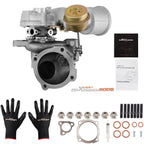 K03-052 Turbocharger for VW Golf IV, Polo IV GTI 1.8T (1997–2006)