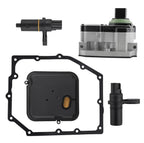 Transmission Shift Solenoid Block Pack Kit for Chrysler Dodge Jeep (2005–2010) 5143151AA