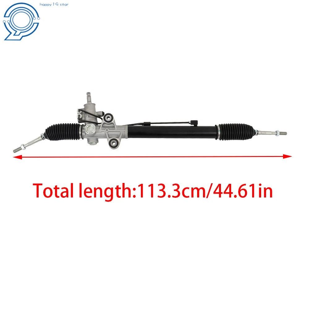 Power Steering Rack and Pinion for Honda Pilot (2009-2015)