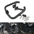 Crash Bar Engine Guard for Benelli Leoncino 500 (2017–2023)