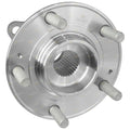 LH or RH Front Wheel Bearing Hub Assembly for Hyundai ix35 (2013-2015)