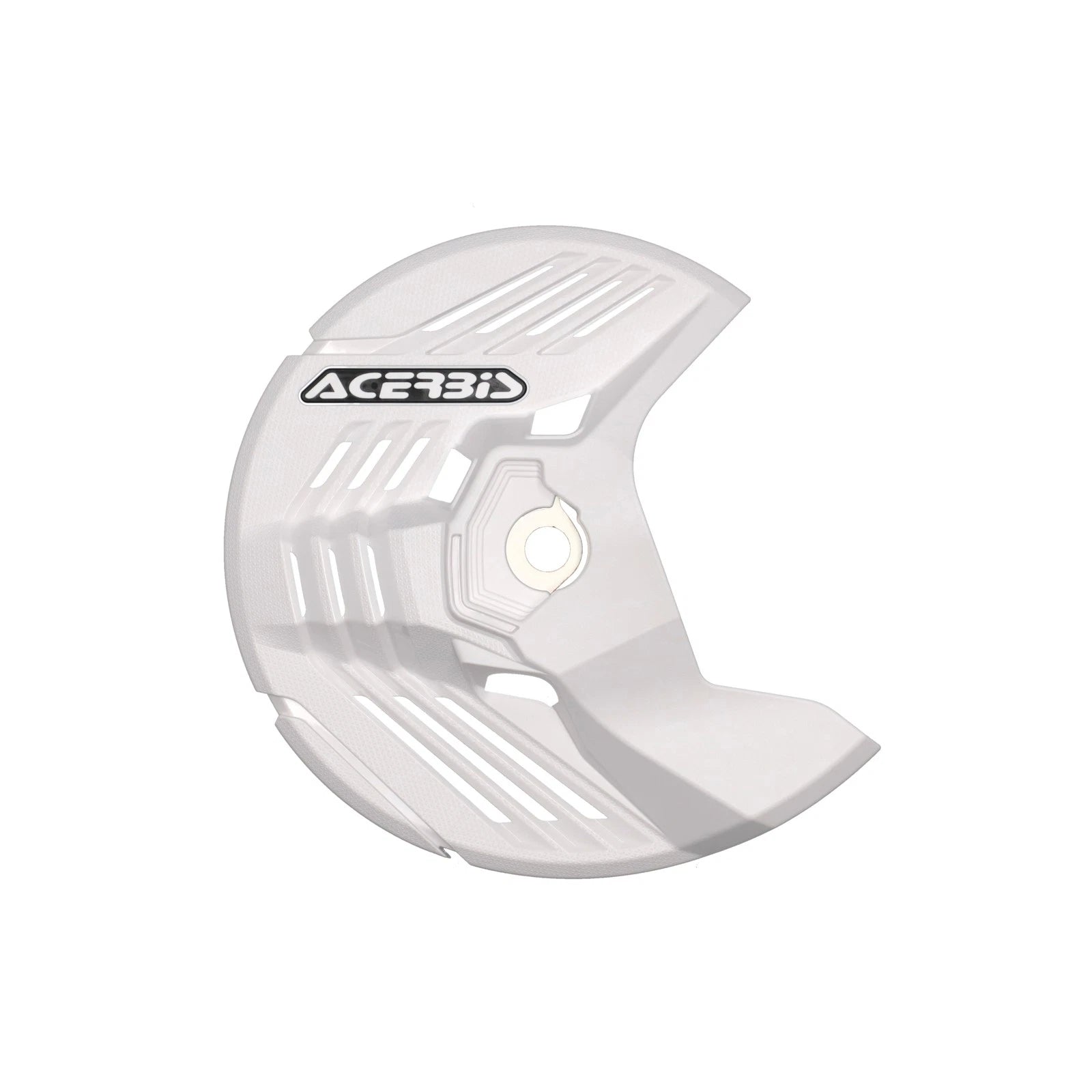 Acerbis Linear Front Disc Cover for Beta 250 300 RR (2013–2017)