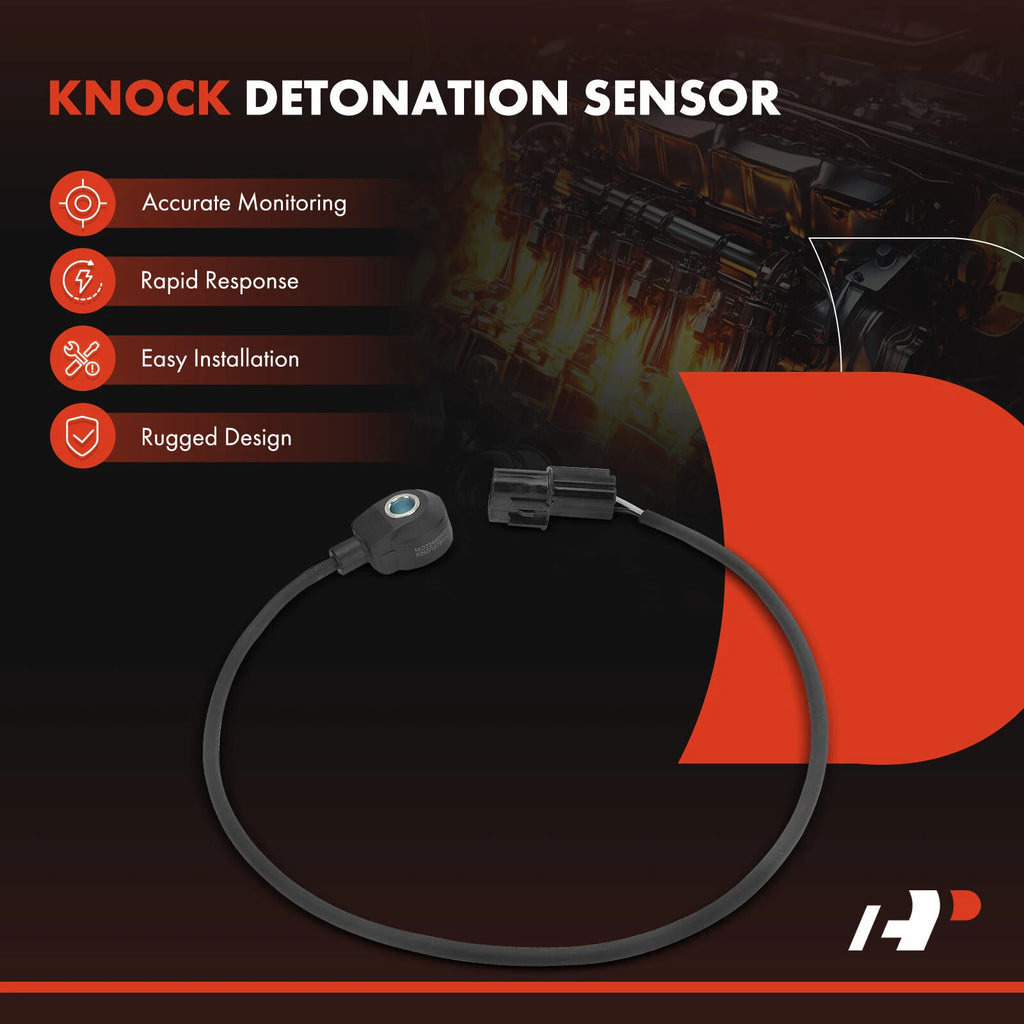 Ignition Knock Sensor for Mitsubishi Outlander (2007-2020)