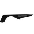 Chain Guard for Suzuki Hayabusa GSX1300R (1999–2003, 2008–2015) - Black