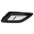 Front Hood Air Inlet Vent Grille Cover for Land Rover Range Rover Sport (2006–2013)