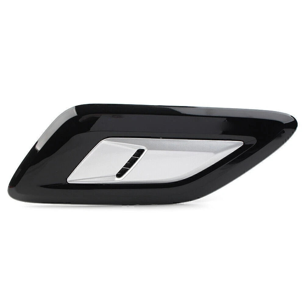 Front Hood Air Inlet Vent Grille Cover for Land Rover Range Rover Sport (2006–2013)