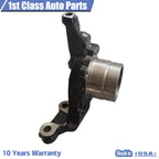 LH Rear Suspension Knuckle for Subaru Impreza Forester (2001-2007)