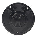 Keyless Gas Fuel Tank Cap Cover for Honda CBR1000RR Fireblade (2000-2019)