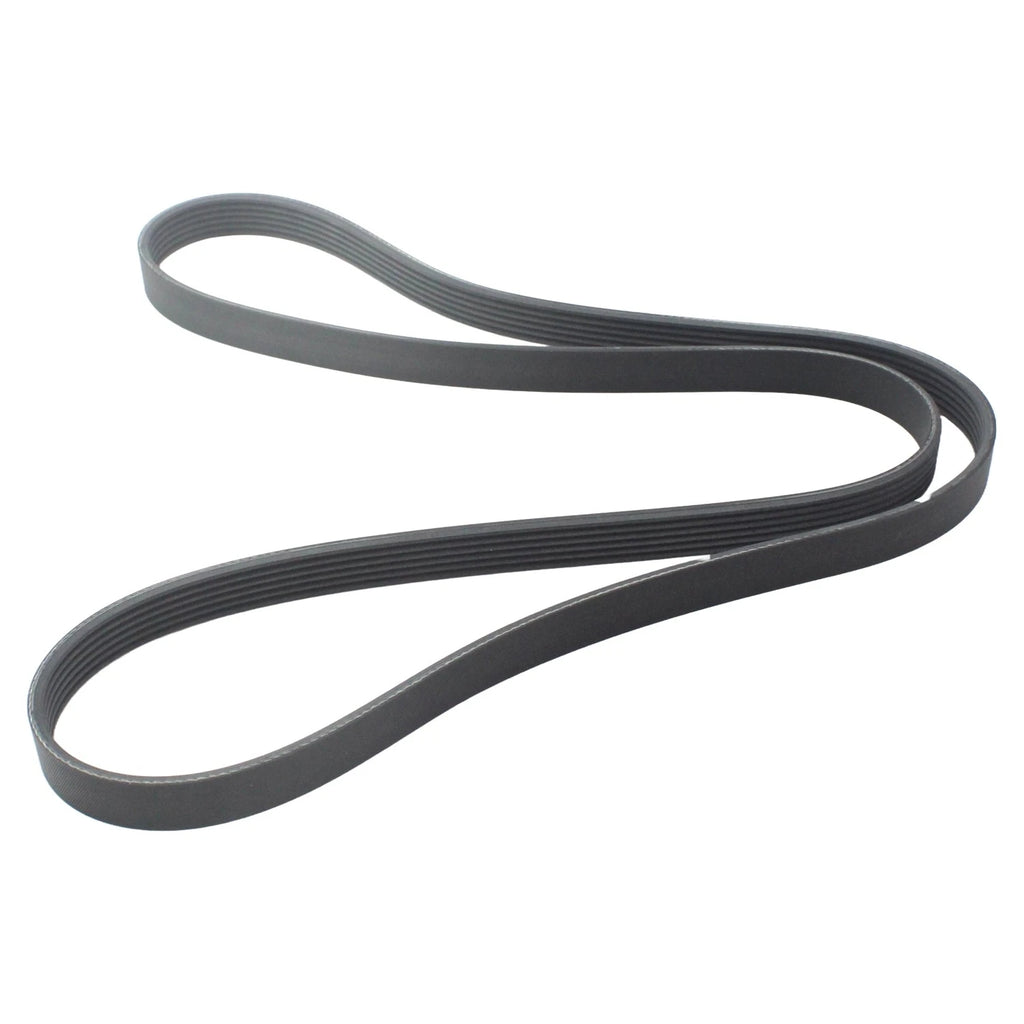 Contitech Serpentine V-Belt 6PK1660 for BMW E36 318i 318is 318ti (1992–1999)