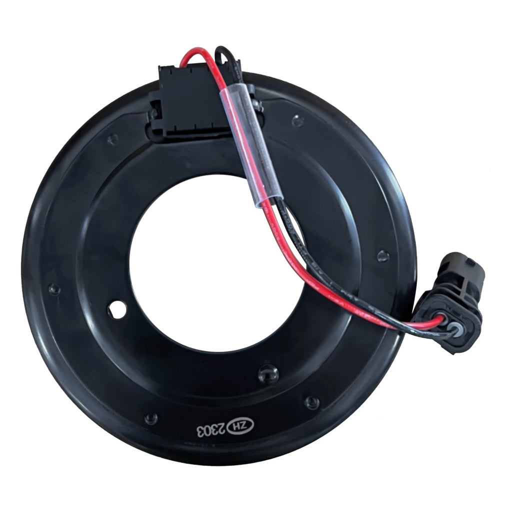 AC Compressor Coil Replacement for Cadillac SRX 3.6L (2016–2016)